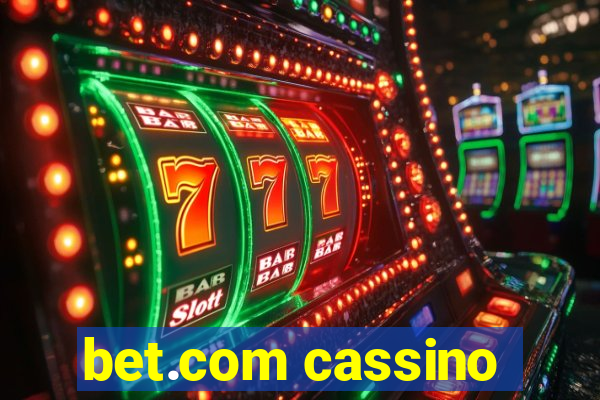 bet.com cassino